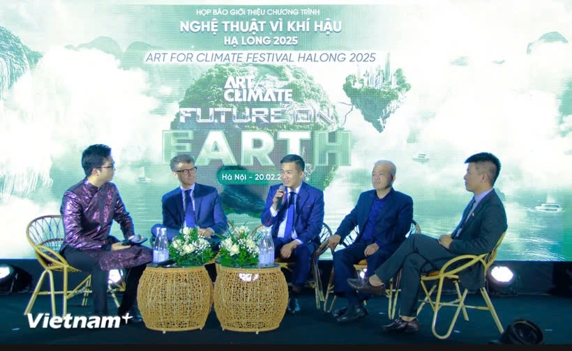 More than 200 billionaires worldwide to take part in climate festival in Vietnam